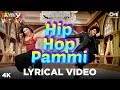 Hip Hop Pammi Lyrical - Ramaiya Vastavaiya | Girish Kumar, Shruti Haasan | Mika Singh, Monali Thakur