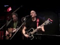 Dave Keener & Mark Humble "Defying Gravity" by Jesse Winchester at Songwriter Deathmatch