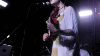 Watch Micachu Just In Case video