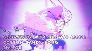 𝘉𝘌𝘌𝘓𝘡𝘌𝘉𝘜𝘉 𝘚𝘖𝘕𝘎 𝘛𝘞𝘐𝘟𝘛𝘖𝘙