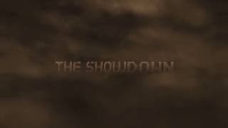 "The Showdown" Motion Graphics Sample
