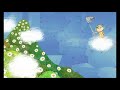 Charlie And Lola: Cloud Hopping Game OST - Main Theme