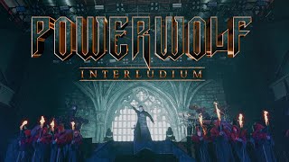 Powerwolf - Die Ostermesse