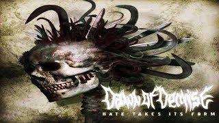 Watch Dawn Of Demise Hate Takes Its Form video