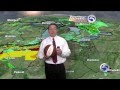 Cleveland Weatherman Gets Salty Over Lebron James' No-Call Fo...