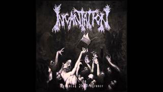 Watch Incantation Transcend Into Absolute Dissolution video