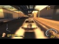 FlatOut 2 - Modo Carreira #9: Campeonato Perfeito e Arena da Destruição