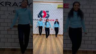 Kds-Krazy Dance Studios Saikrishna Danceholic