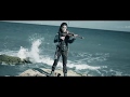 Vikings Soundtrack If I Had A Heart Hardanger Violin Cover