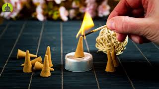 "Removing All Negative Energy & Subconscious Blockages" Boost Positive Energy Meditation Music