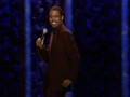 Comedy Central: Chris Rock on Rap music