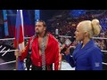 Ryback vs. Rusev: SmackDown, April 23, 2015