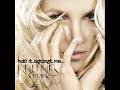 Britney Spears - Hold It Against Me (Bonnie McKee Demo)