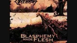 Watch Cryptopsy Pathological Frolic video