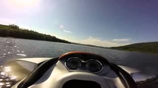 Seadoo Rxp-X Playtime