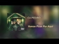 C4 Pedro - Vamos Ficar Por Aqui