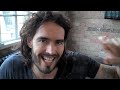 What makes a good manager? Russell Brand The Trews Ep40