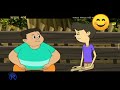 Nut Boltu New Episode  Bangla Cartoon Golpo