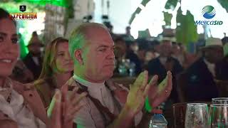MERCASID FUERZA I EXPECICION EVENTO 2022