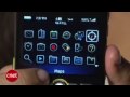 Foto pequena RIM BlackBerry Curve 8350i Review!