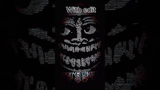 Bonkers Original Vs With Edit