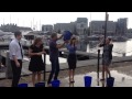 AshtonKCJ ice bucket challenge