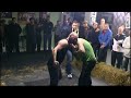 James Gypsy Boy Mccrory V Dave Bull Radford First Uk images James Gypsy Boy Mccrory V Dave Bull Radford First Uk