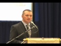 British Airways CEO, Willie Walsh, on Economic Worth of Aviation