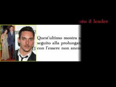 jonathan rhys meyers 2011 girlfriend. 2011 Jonathan Rhys Meyers