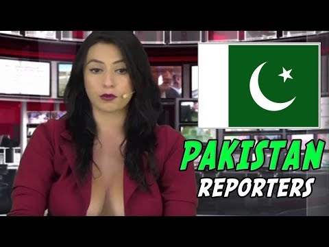 Funny Pakistani News Reporter Roast 😂 | Pakistan Media Funny Roast | Why it Sucks Ep - 46