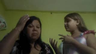 A Menina Funkeira
