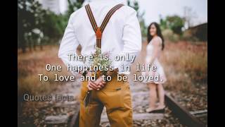 Heart touching positive love quotes| quotes facts|QF