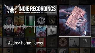 Watch Audrey Horne Jaws video