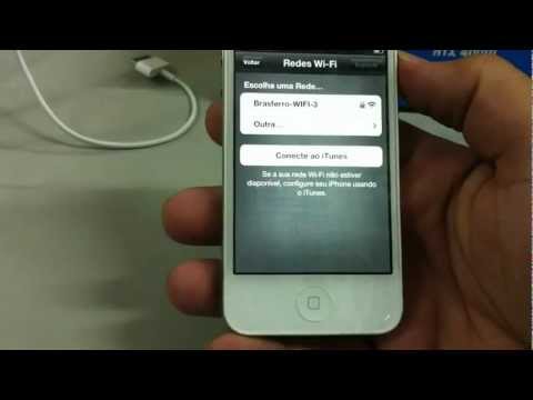 How to Unlock Apple iPhone 4S from AT&T using Cellunlocker.net 