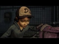 The Walking Dead Season 2 Episode 1 Full Walkthrough 1080p ...