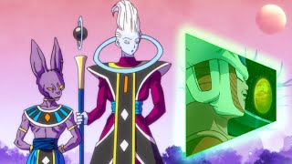 Frieza Says Something Very Shocking At The End of Broly Movie (Frieza Needs Broly)