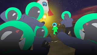 Non Fungible Oranges - Episode 4 Part 1