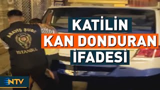 İşyerinin Kuyusuna Atılmış Halde Bulunan Cansız Bedenin Tüyler Ürperten Detayları Ortaya Çıktı Ntv