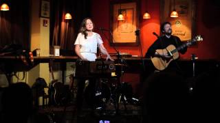 Watch Barnaby Bright Wake The Hero video