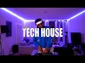 2024 Best Latin House DJ Mix | Spanish Tech House | Summer Music