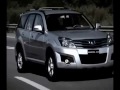 Video Great Wall Haval H3