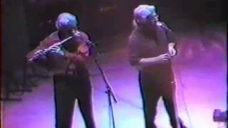 Watch Moody Blues Nothing Changes video