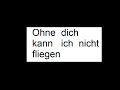 ohne