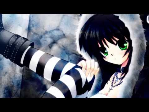 Nightcore ~ I don't wanna be in love ( Dance Floor Anthem)