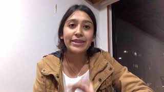 Video Convocatoria | Jóvenes en movimiento