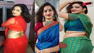 Srijita Mitra Hot & Y Latest Dance Video