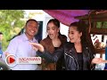 Duo Anggrek - Goyang Nasi Padang (Official Music Video NAGASW...