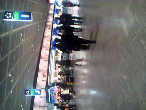 12.02.11 Tokio Airport Part 3
