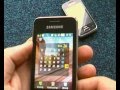 Foto pequena Samsung GT-S5222 STAR 3 DUOS