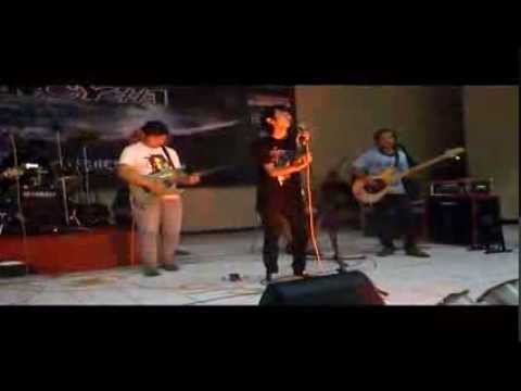 Siput Rasta - Om FUnky (cover ) Tony Q Rastafara REMBANG EMERGENCY...